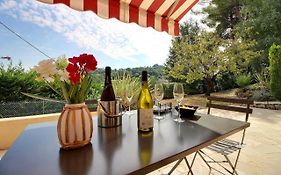 Superbe Appart de 50 m2 face au vieux village
